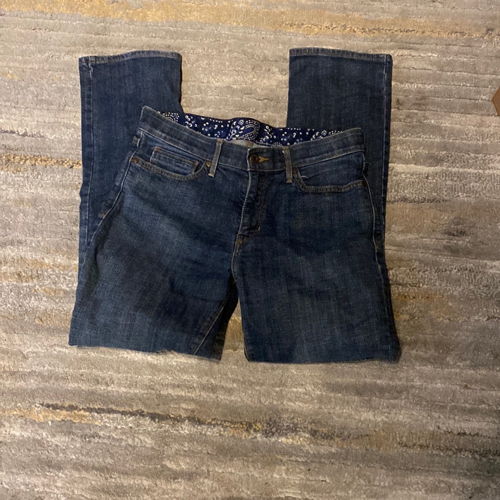LEVI JEANS